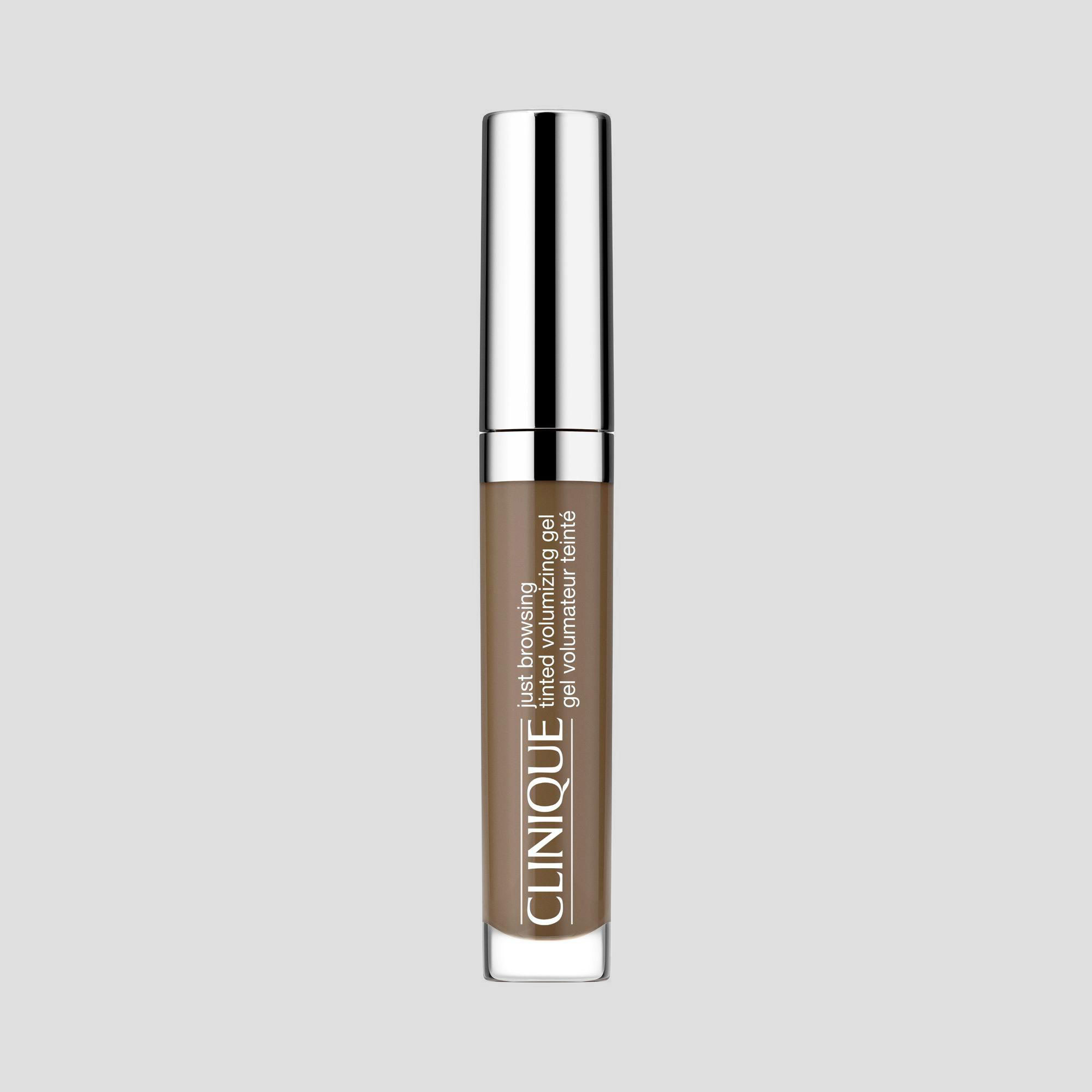 Gel para cejas con color Just Browsing Tinted Volumizing, 4.3 ml